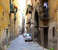 Apartment Napoli - B&B Napoli