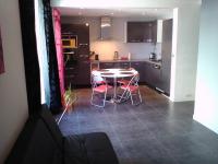 Chambre Privée dans un appartement en colocation A1 - B&B