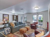 1852 Garden - B&B