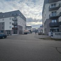 Apartament Tęczowy - Chambres d’hôtes