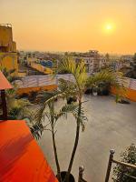 Windchime A luxury Sky-house - B&B Bolpur