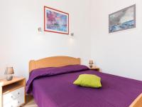 Appartement met 2 Slaapkamers en Uitzicht op Zee