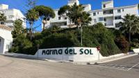 Apartamento Marina del Sol 121 - B&B Fuengirola