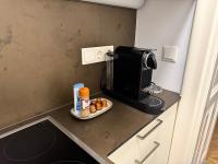Modernes Studio Apartment im Stadtzentrum 16 - Ferienwohnung