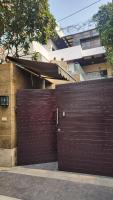 Nivasa Villa - 5 BHK Triplex House Near Cyberhub - Bed and Breakfast