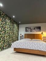 Appartement met 1 Slaapkamer