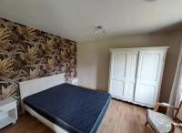 Maison charmante à Audignies, 50 m² avec jardin clôturé. - B&B Mecquignies