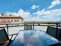 Two-Bedroom Apartment with View