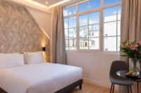 Faubourg Station - Ferienwohnung Paris