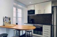 Stunning Studio Old Town - B&B