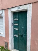 O seu refúgio no coração de Belém - B&B