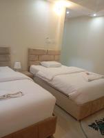 Deluxe Tweepersoonskamer met 1 of 2 Bedden