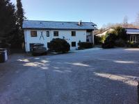 Hochwald appartement - B&B