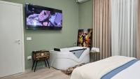 City Center Rooms and Apartments - Ferienwohnung