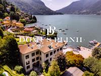 Domus Plinii 1792 Suites - Bed and Breakfast