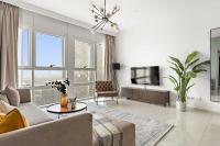 Silkhaus Classic 2BR at Horizon Tower in Reem Island - B&B Abu Dhabi Island and Internal Islands City
