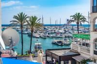 Chanquete 2310 One Bedroom - Ferienwohnung Manilva