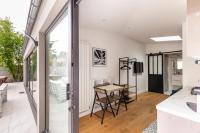 Studio à toutes proximités - B&B