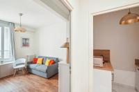 Studio rue Monsieur - Rive Gauche by B'Your Home - B&B