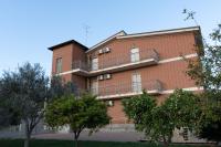 Casa Bellavista - Ferienwohnung Siderno