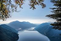 Tesori della Vetta Apartments - B&B Lugano