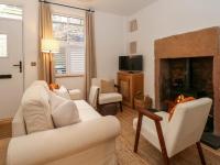 The Warren - Ferienwohnung Matlock