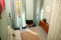 Premium Suite met Eigen Zwembad