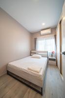 Double Room with Shared Toilet