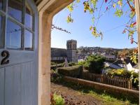 Barley Cottage - B&B