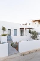 Antiparos Aesthesis Home - Ferienwohnung