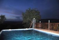 wooden Edge Of The Village - B&B Ma‘ale Gamla