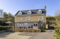 Longborough House - B&B