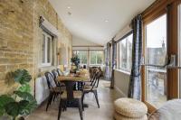 Longborough House - B&B Moreton in Marsh