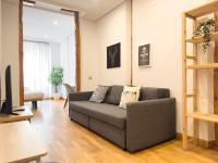 Casa de las letras - Ferienwohnung Madrid