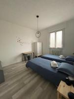 Apartment mit 2 Schlafzimmern