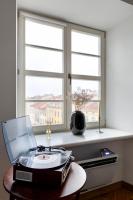 Апартаменти на Площі ринок 3 - Ferienwohnung Lwiw