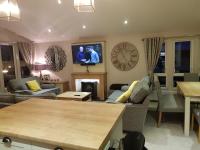Cayton Bay Lodge Parkdean Resorts - B&B Scarborough