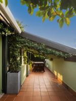 Appartamento Attico con 2 Camere da Letto