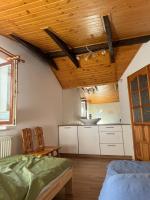 Apartment mit 2 Schlafzimmern