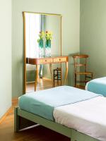 Luxe Suite met Uitzicht op het Meer