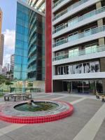 Terraços para o mar - B&B Fortaleza