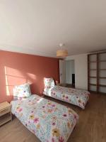 Maison de campagne - B&B Sceaux-d'Anjou