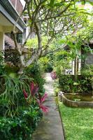 Chandra House Ubud - B&B