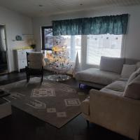 Arctic Harju House - Bed and Breakfast Rovaniemi