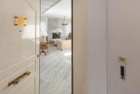 Nice Sea View Elegant Apartment - B&B Atene