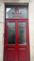 Casa Fidalgo - B&B