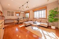 new open shibuya walk for 10 min - B&B