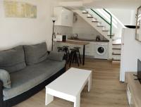 Bungalow Dunas&Sea Maspalomas - B&B Maspalomas