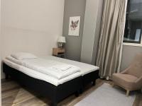 Crystal Suites - B&B