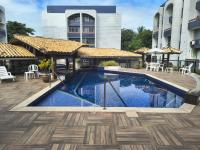 Apartamento em Vilas do Atlântico - Chambres d’hôtes Lauro de Freitas